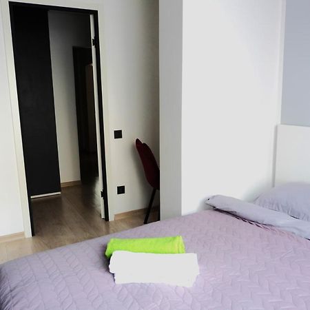 Jaukus Koko Butas 1 Aukste Apartment Kaunas Exterior foto