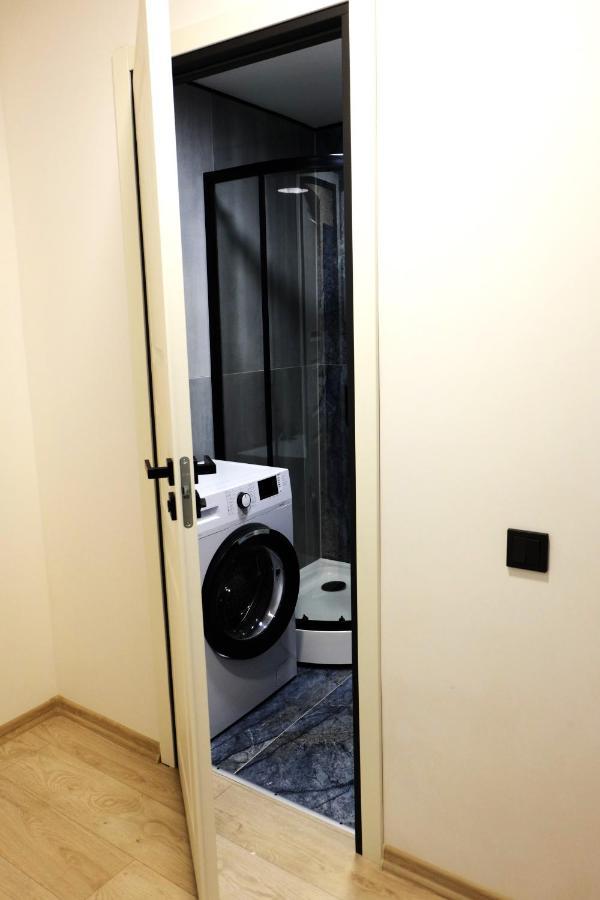 Jaukus Koko Butas 1 Aukste Apartment Kaunas Exterior foto