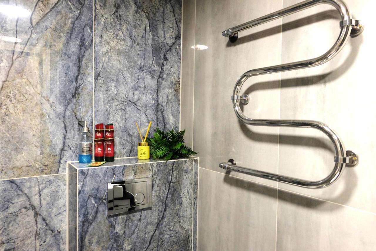Jaukus Koko Butas 1 Aukste Apartment Kaunas Exterior foto