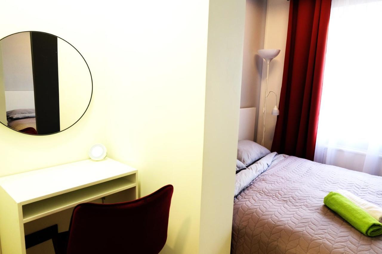 Jaukus Koko Butas 1 Aukste Apartment Kaunas Exterior foto