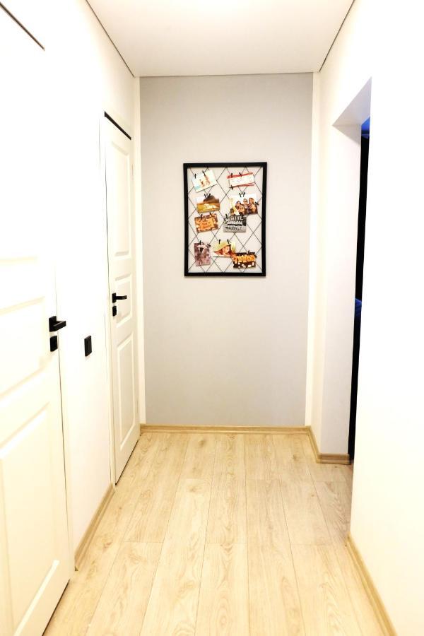 Jaukus Koko Butas 1 Aukste Apartment Kaunas Exterior foto