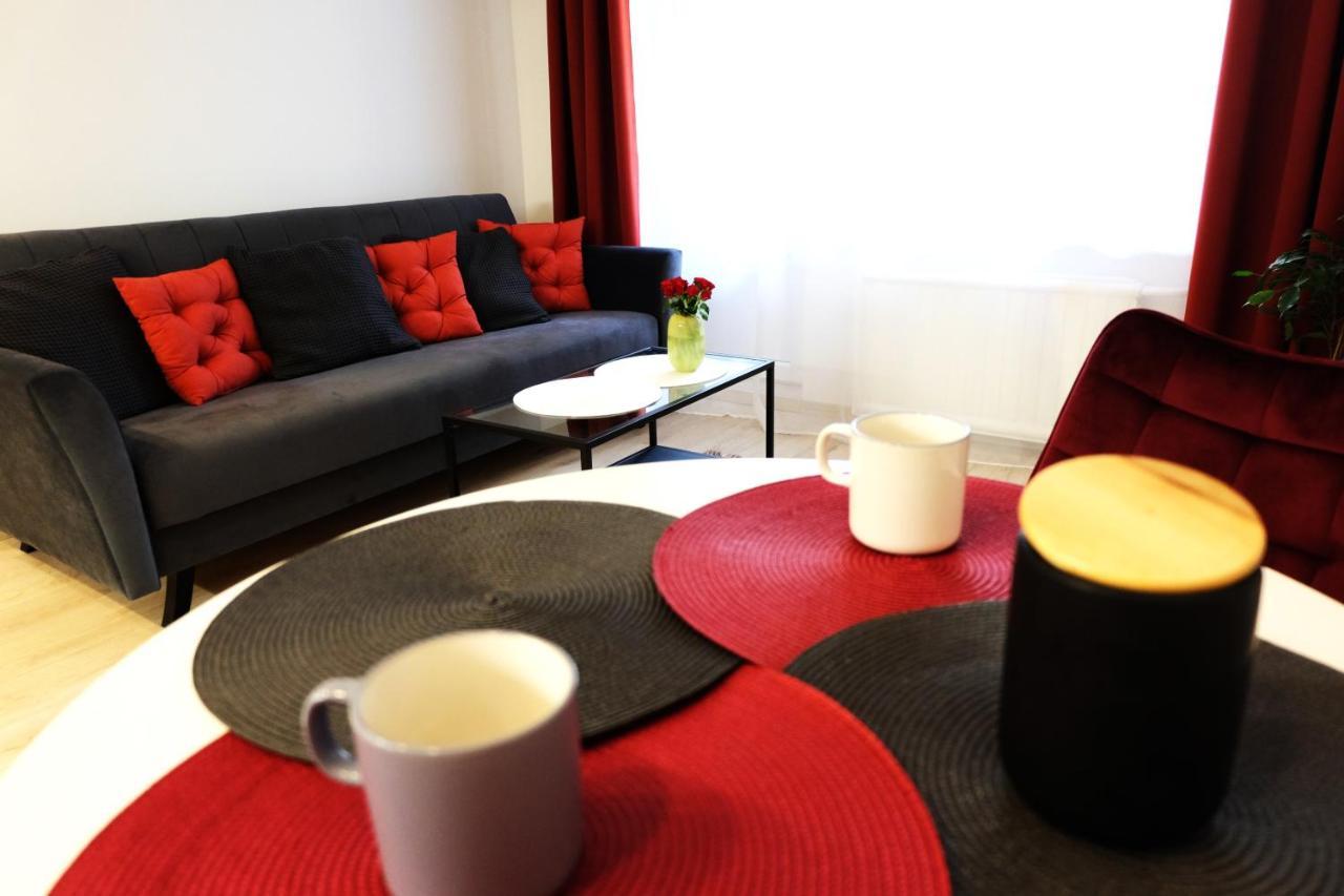 Jaukus Koko Butas 1 Aukste Apartment Kaunas Exterior foto